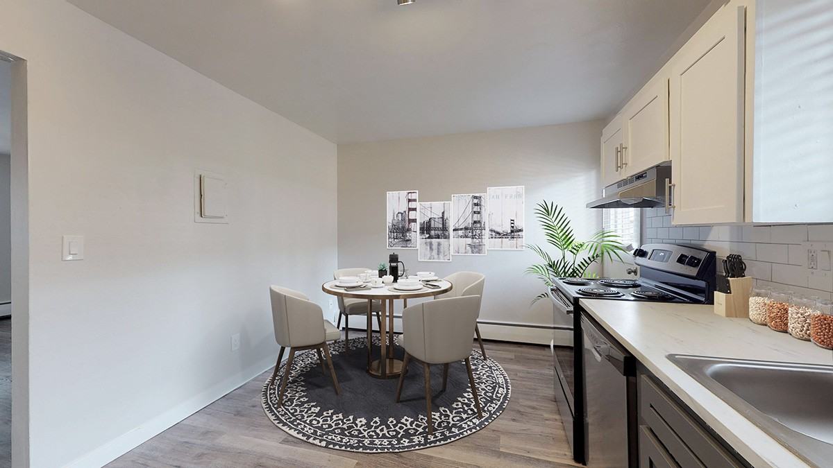 Square Apartments 4801 S St, Englewood, CO 80110 Zumper