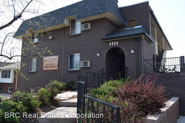 Maple View Apartments 8006 W 62nd Ave, Arvada, CO 80004 Zumper