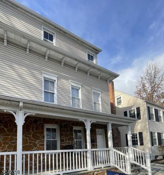 15 Madison St, Morristown, NJ 07960 3 Bedroom Apartment for 3,600