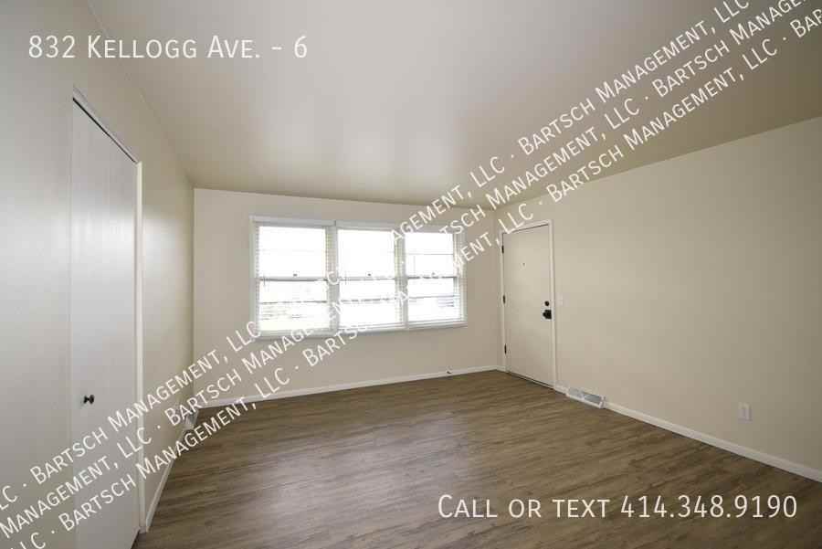 832 Kellogg Ave 6 Apartments 832 Kellogg Avenue 6, Janesville, WI