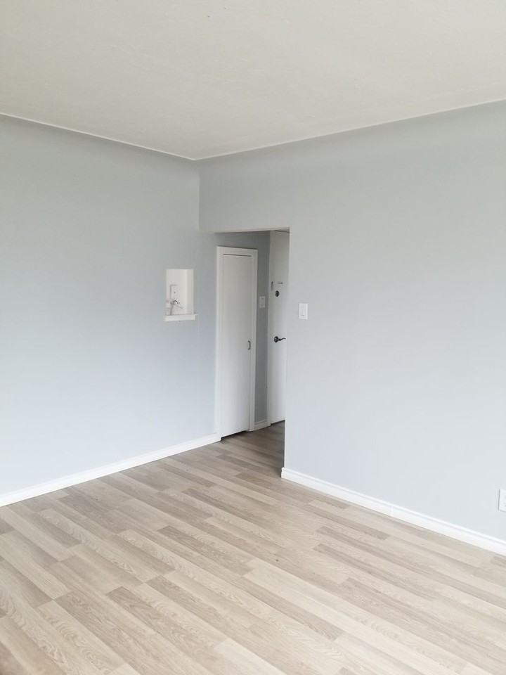 Fully Renovated One Bedroom One Bathroom Unit Located In Prince Rupert