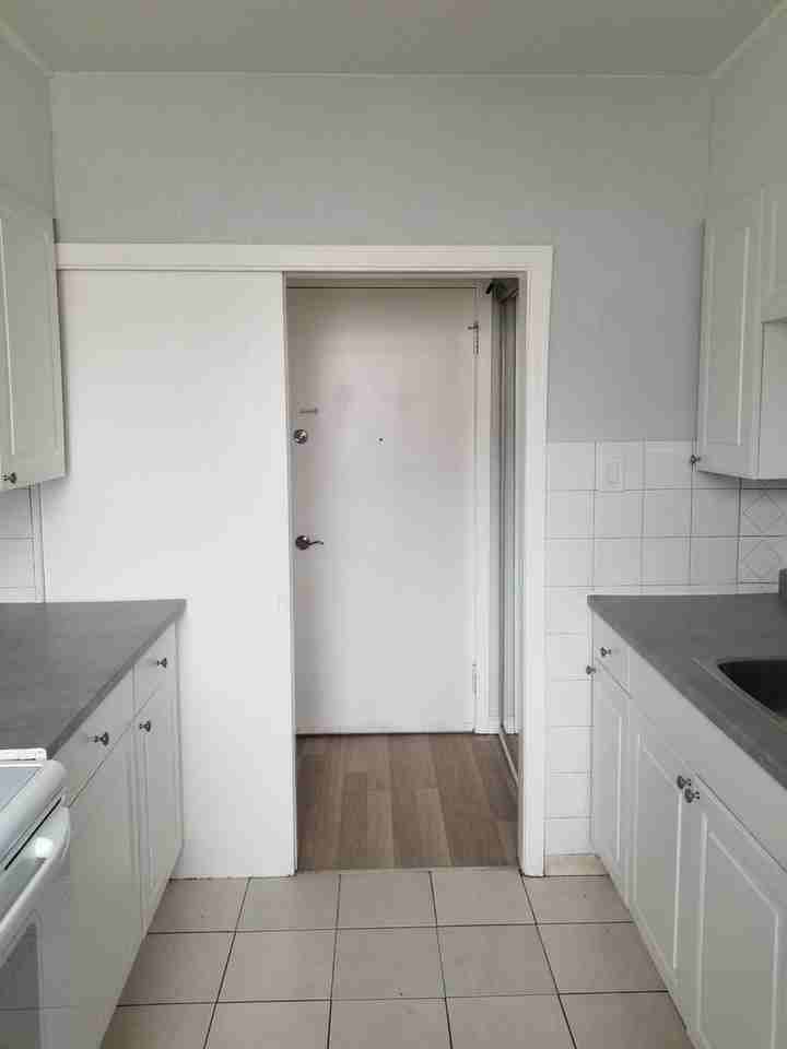 Fully Renovated One Bedroom One Bathroom Unit Located In Prince Rupert