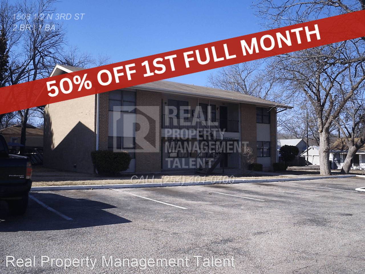 N. 3rd Street Apartments N 3rd St, Temple, TX 76501 Zumper