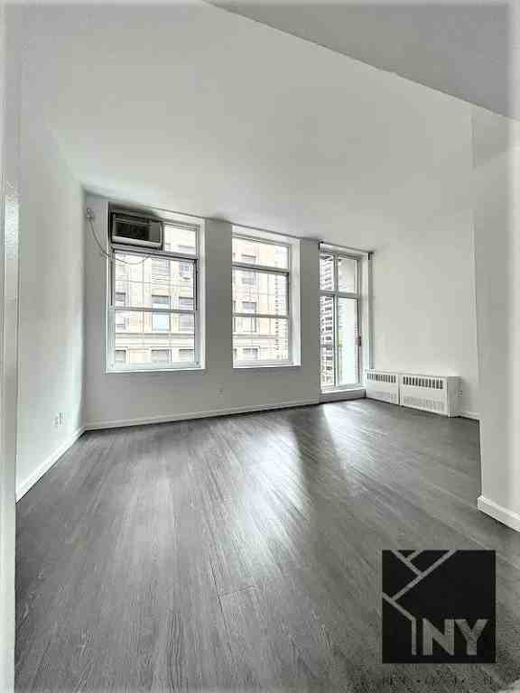 Fulton St L8, New York, NY 10038 1 Bedroom Apartment for 2,550/month