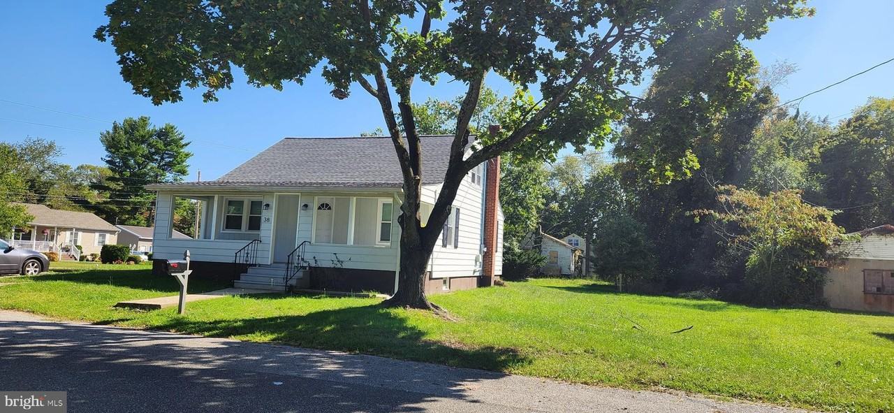 38 Sharp Ave, Bridgeton, NJ 08302 3 bedroom House Rental Zumper