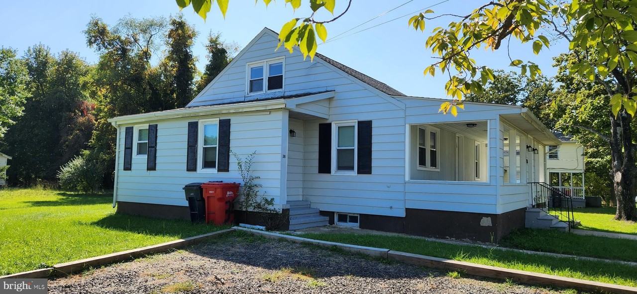 38 Sharp Ave, Bridgeton, NJ 08302 3 bedroom House Rental Zumper
