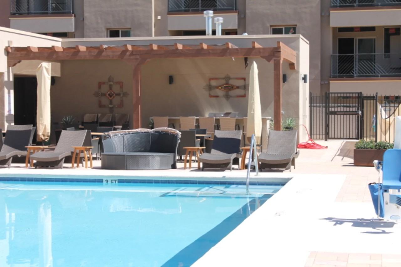 Wintergreen Apartments 10800 Golf Course Rd Nw, Albuquerque, NM 87114