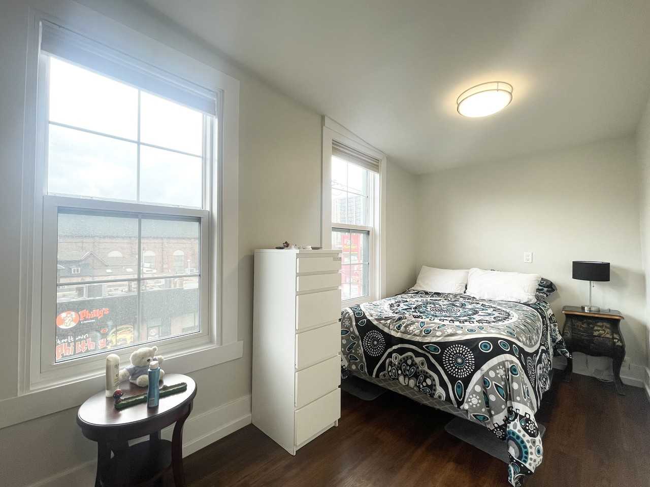 6 Cannon Street East, Hamilton, Ontario Apartments 6 Cannon St E