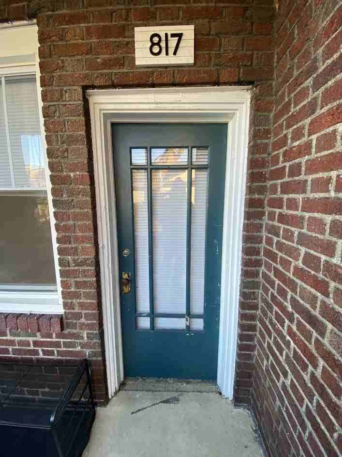 The Hemingway on Earnest Apartments W. Maple & Earnest, Johnson City