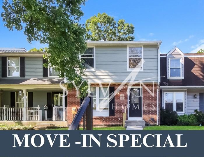 8550 Castlemill Cir, Perry Hall, MD 21236 3 Bedroom House for 2,391