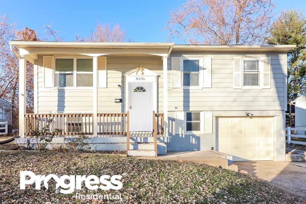 Houses for Rent In Kansas City, MO 440 Rentals Available Zumper