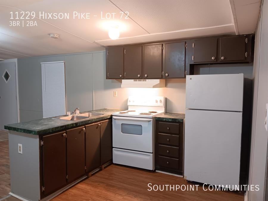 11229 Hixson Pike, Lakesite, TN 37379, USA 2 unit Rentals Zumper