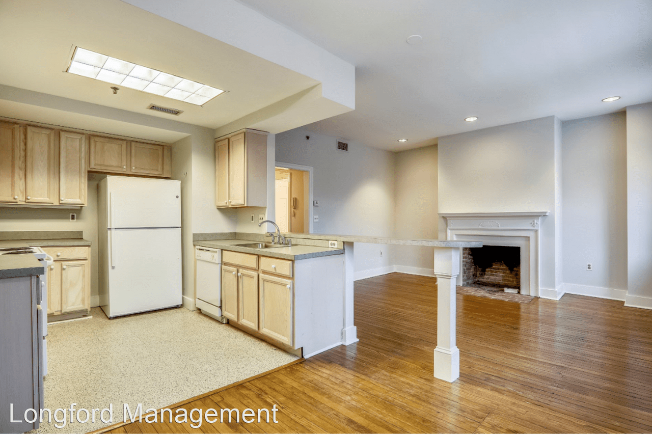 3037 3041 M St, NW Apartments in Washington, DC 20007