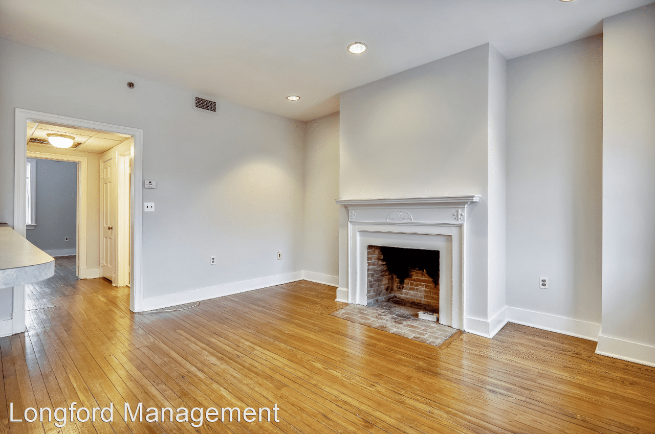 3037 3041 M St, NW Apartments in Washington, DC 20007