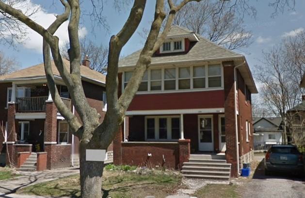 326 Partington 3 Bedroom Well Apartments 326 Partington Ave