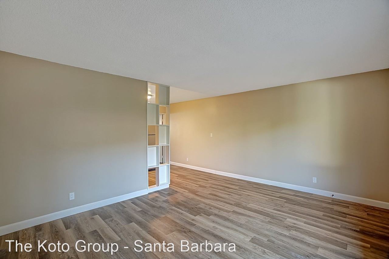 2320 De La Vina Street Apartments 2320 De La Vina St, Santa Barbara