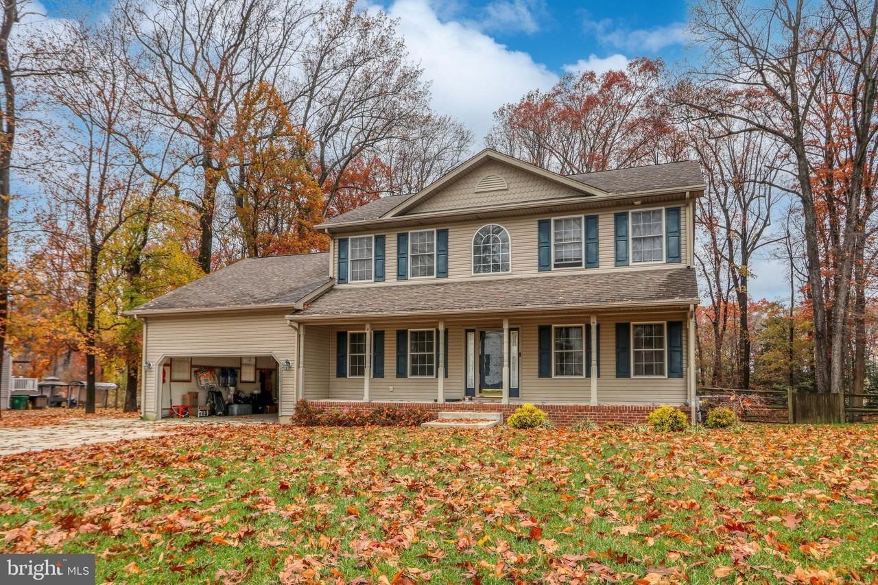 476 Chestnut Ridge Dr, Magnolia, DE 19962 4 bedroom House Rental Zumper