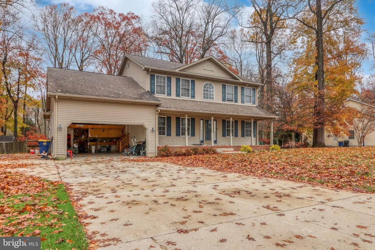 476 Chestnut Ridge Dr, Magnolia, DE 19962 4 bedroom House Rental Zumper