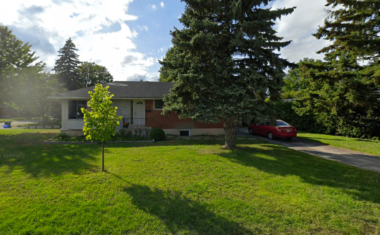 Cheap Apartments for Rent in Ottawa, ON Low Monthly Rent on Condos