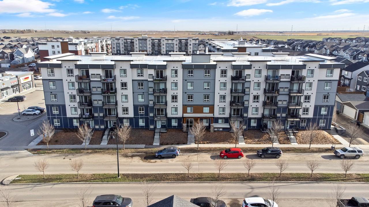 Mahogany Ridge Apartments 25 Masters Dr Se, Calgary, AB T3M 3P1 Zumper