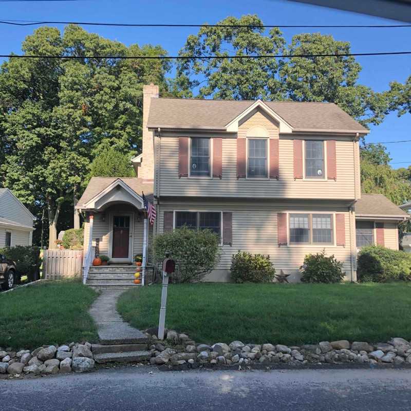 55 Demarest Ave, Oakland, NJ 07436 3 bedroom House Rental Zumper