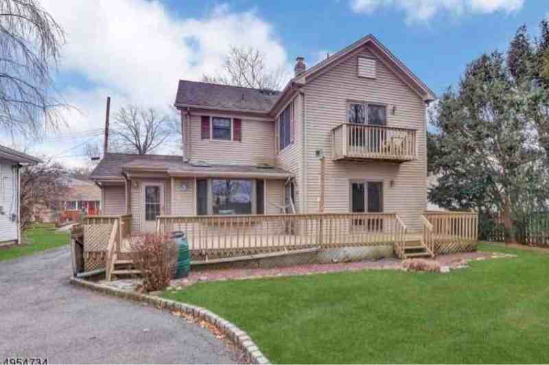 55 Demarest Ave, Oakland, NJ 07436 3 bedroom House Rental Zumper