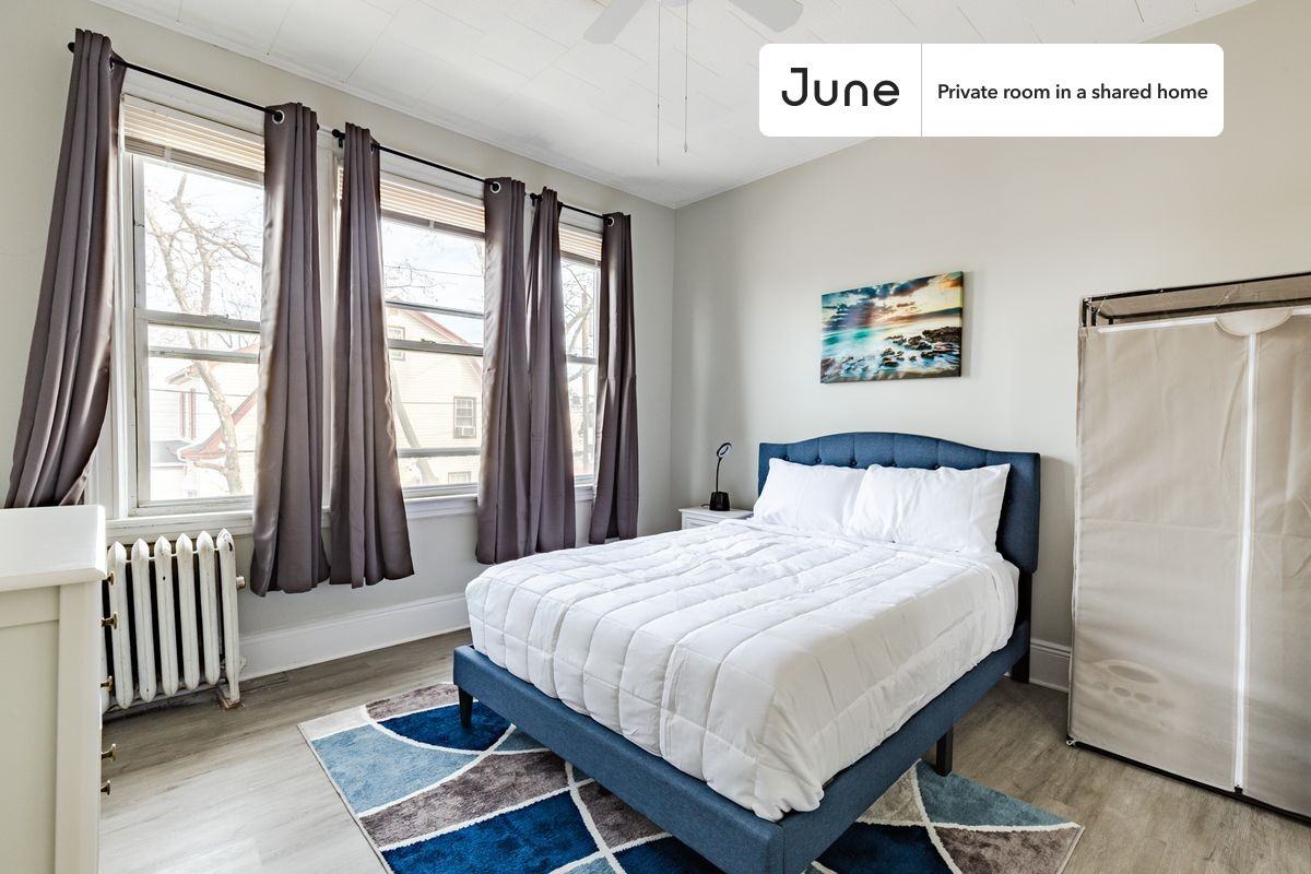 Rooms for Rent in Jersey City, NJ Zumper