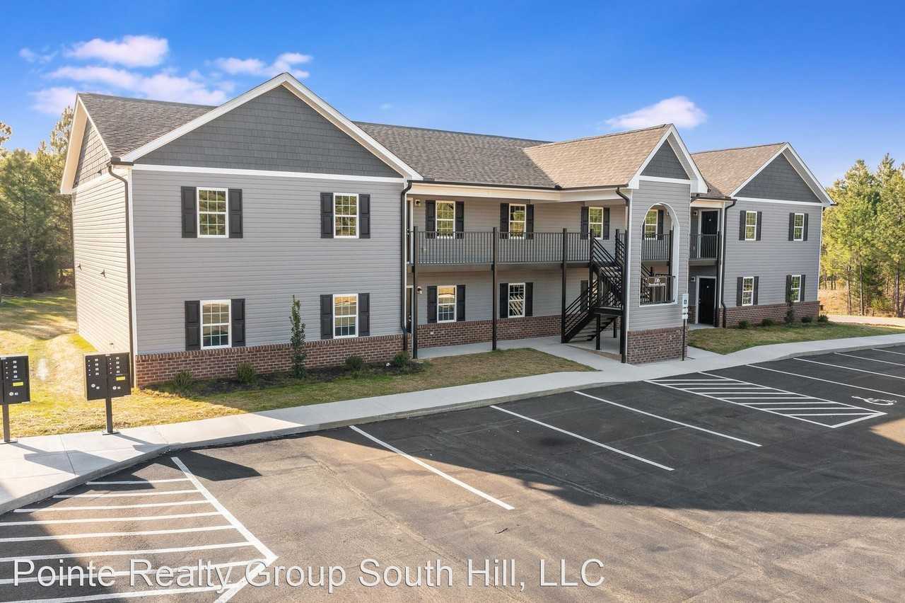 122 Brookside Lane Apartments 122 Brookside Ln, South Hill, VA 23970