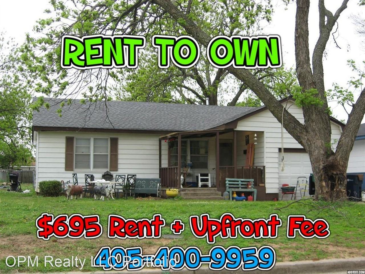 Cheap Houses for Rent in Oklahoma City, OK Affordable Houses To Rent
