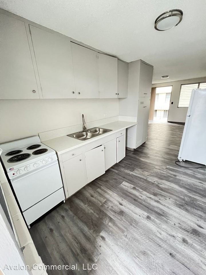 910 Birch Street Apartments 910 Birch St, Urban Honolulu, HI 96814