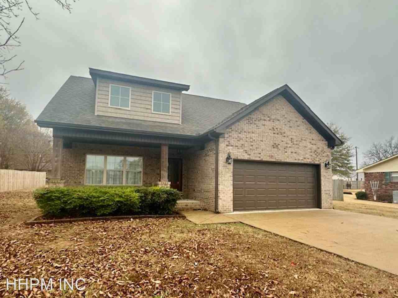 Houses for Rent In Muscle Shoals, AL Rentals Available Zumper