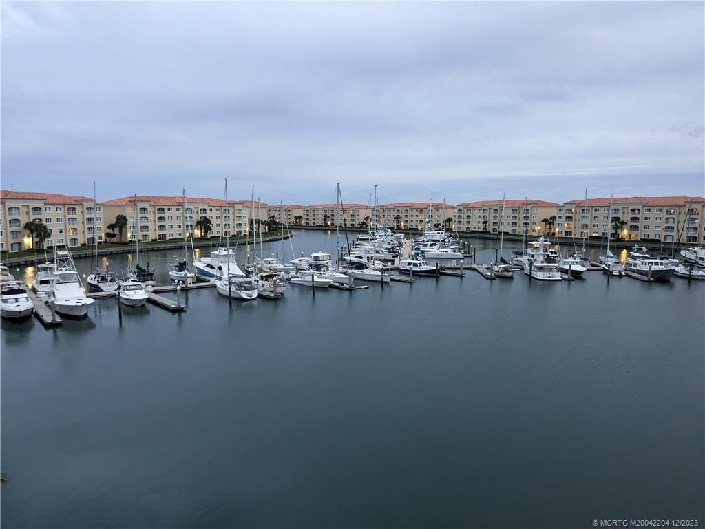 Harbour Isle Dr W PH01, Fort Pierce, FL 34949 2 Bedroom Condo for