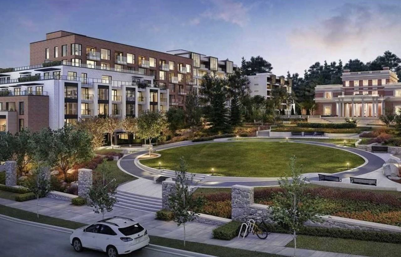 Apartments for Rent In South Granville, Vancouver, BC Find Condos