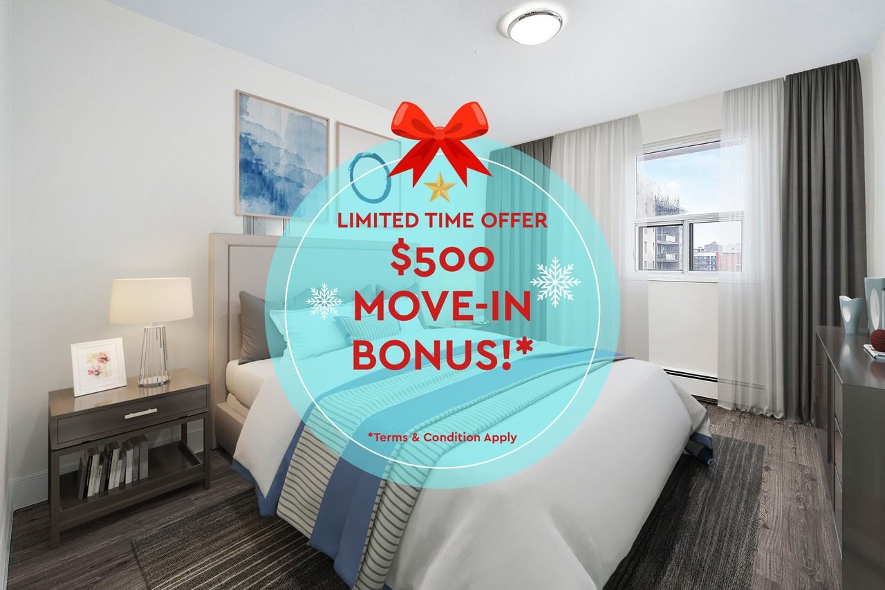 3135 St. Dennis Drive Apartments in Flemingdon Park, Toronto, ON M3C