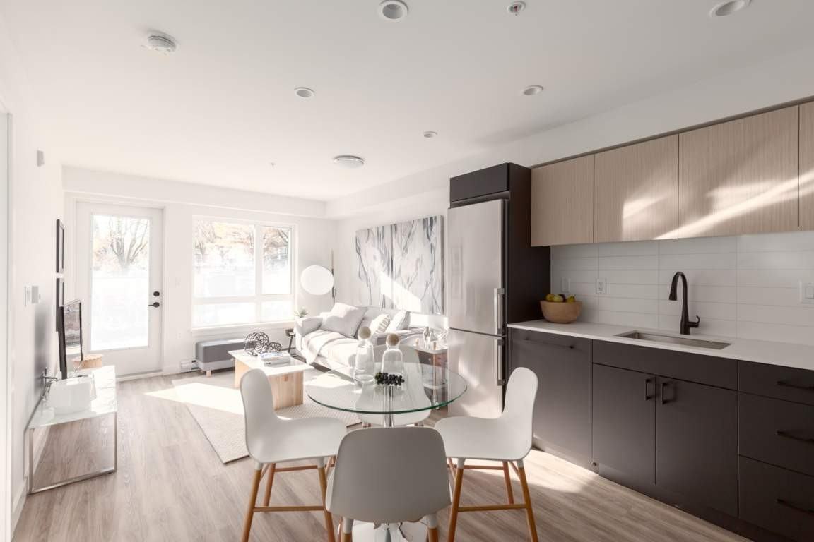 Conrad Apartments 1771 East 18th Ave, Vancouver, BC V5N None Zumper