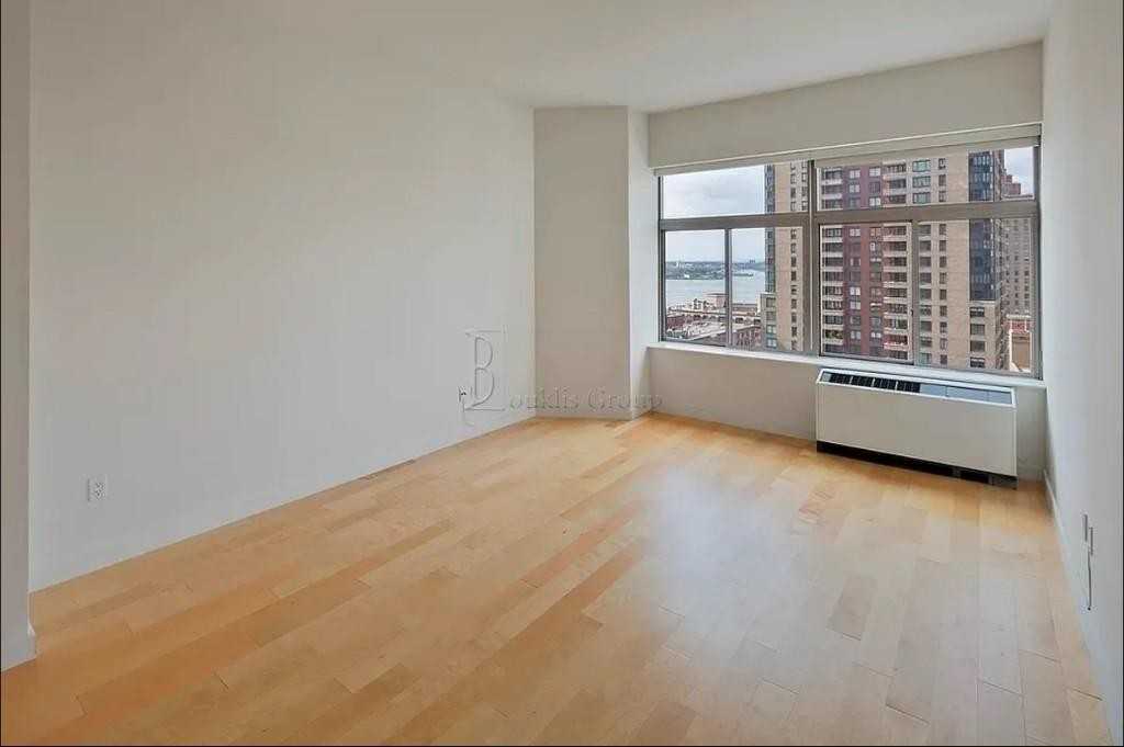Washington St 22J, New York, NY 10006 1 Bedroom Apartment for 3,023