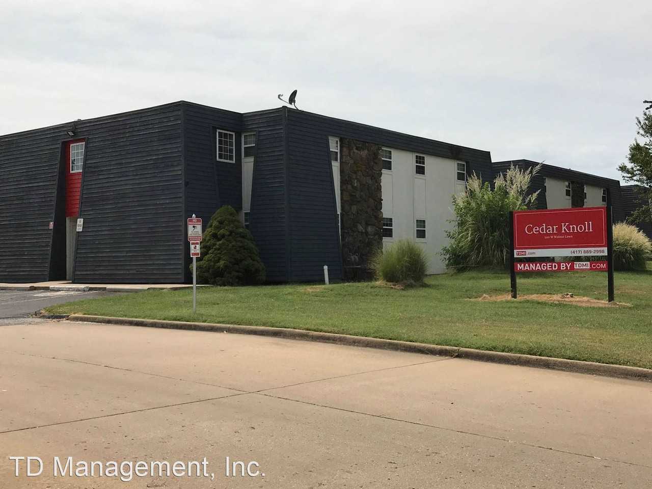 500 W Walnut Lawn Apartments in Springfield, MO 65807 Zumper