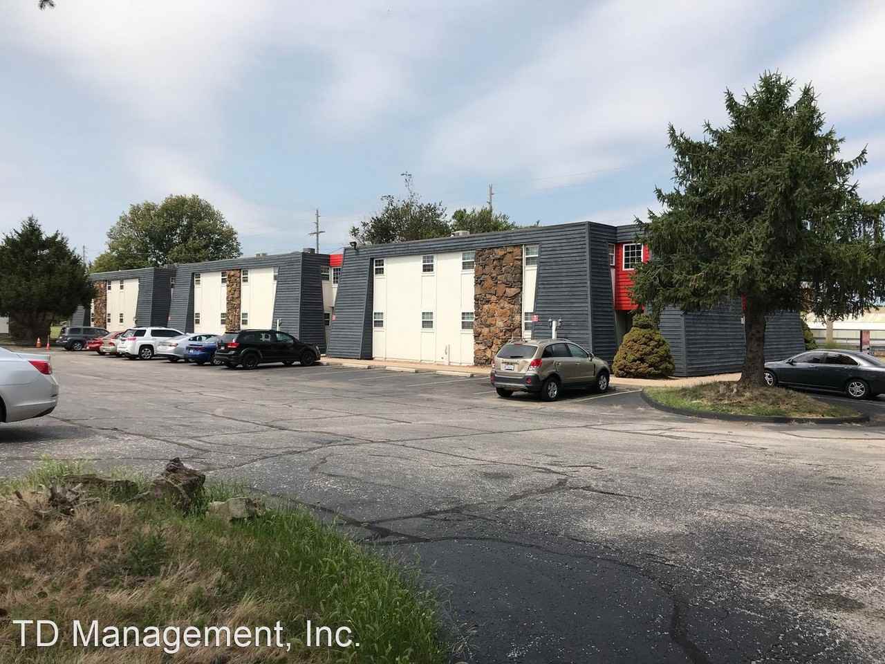 500 W Walnut Lawn Apartments in Springfield, MO 65807 Zumper