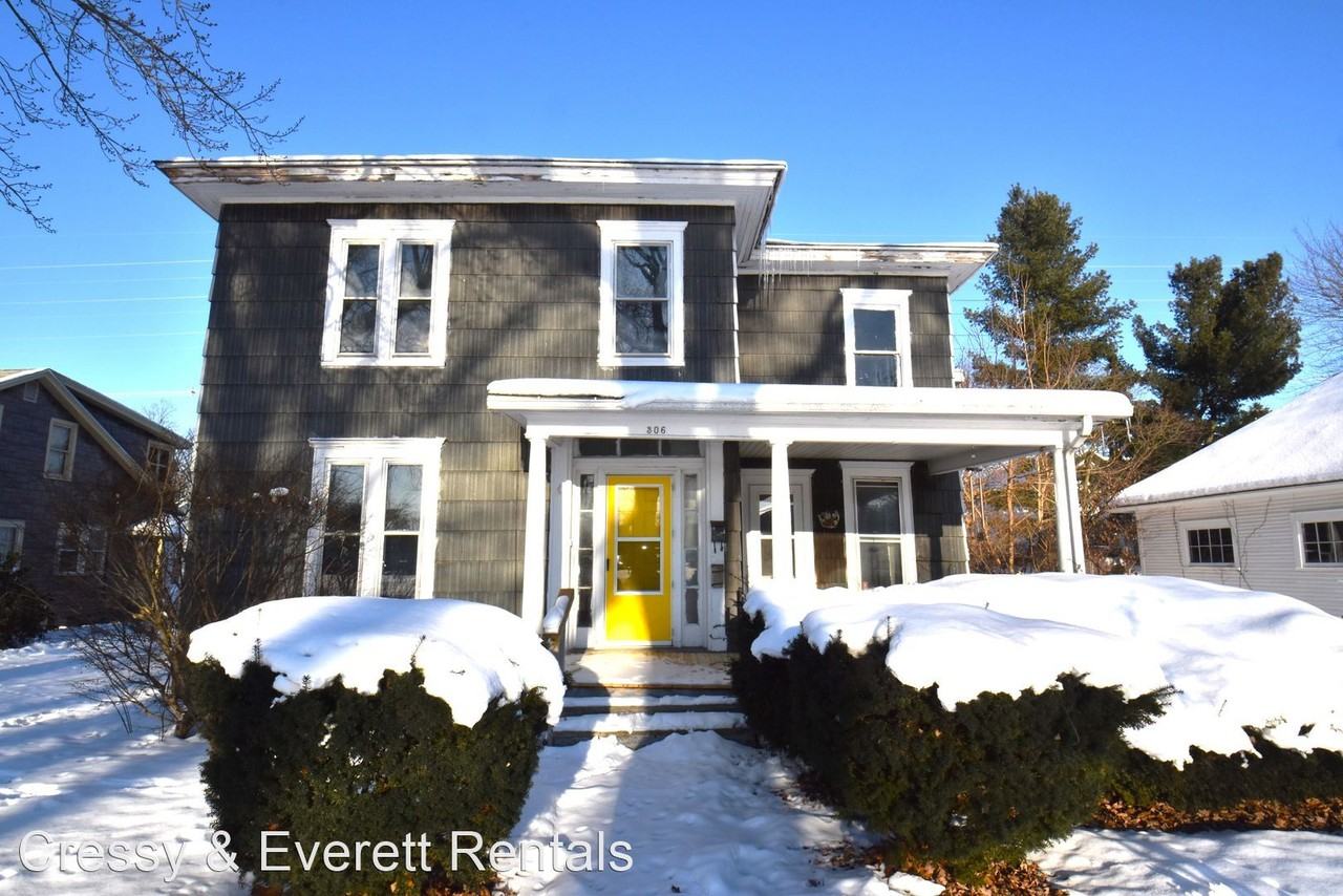 306 Pennsylvania Ave. Apartments 306 Pennsylvania Ave, Dowagiac, MI