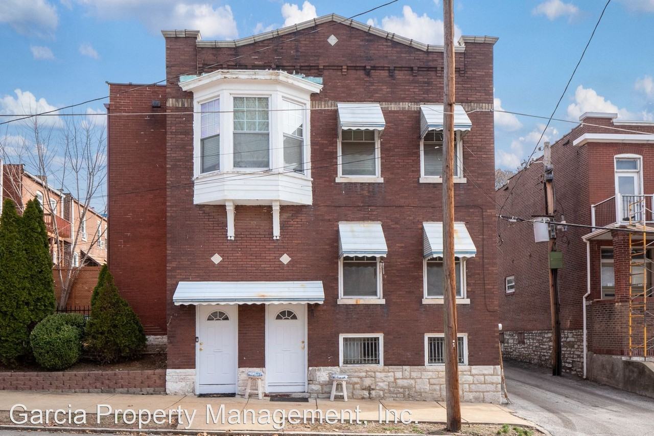 3452 S. Spring Ave. Apartments 3452 S Spring Ave, St. Louis, MO 63116