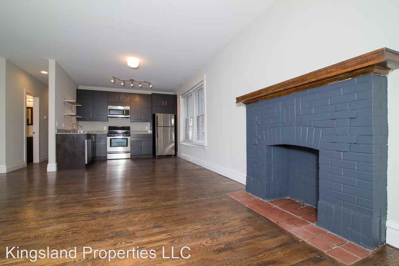 3116 Lackland Apartments in Tower Grove South, St. Louis, MO 63116 Zumper