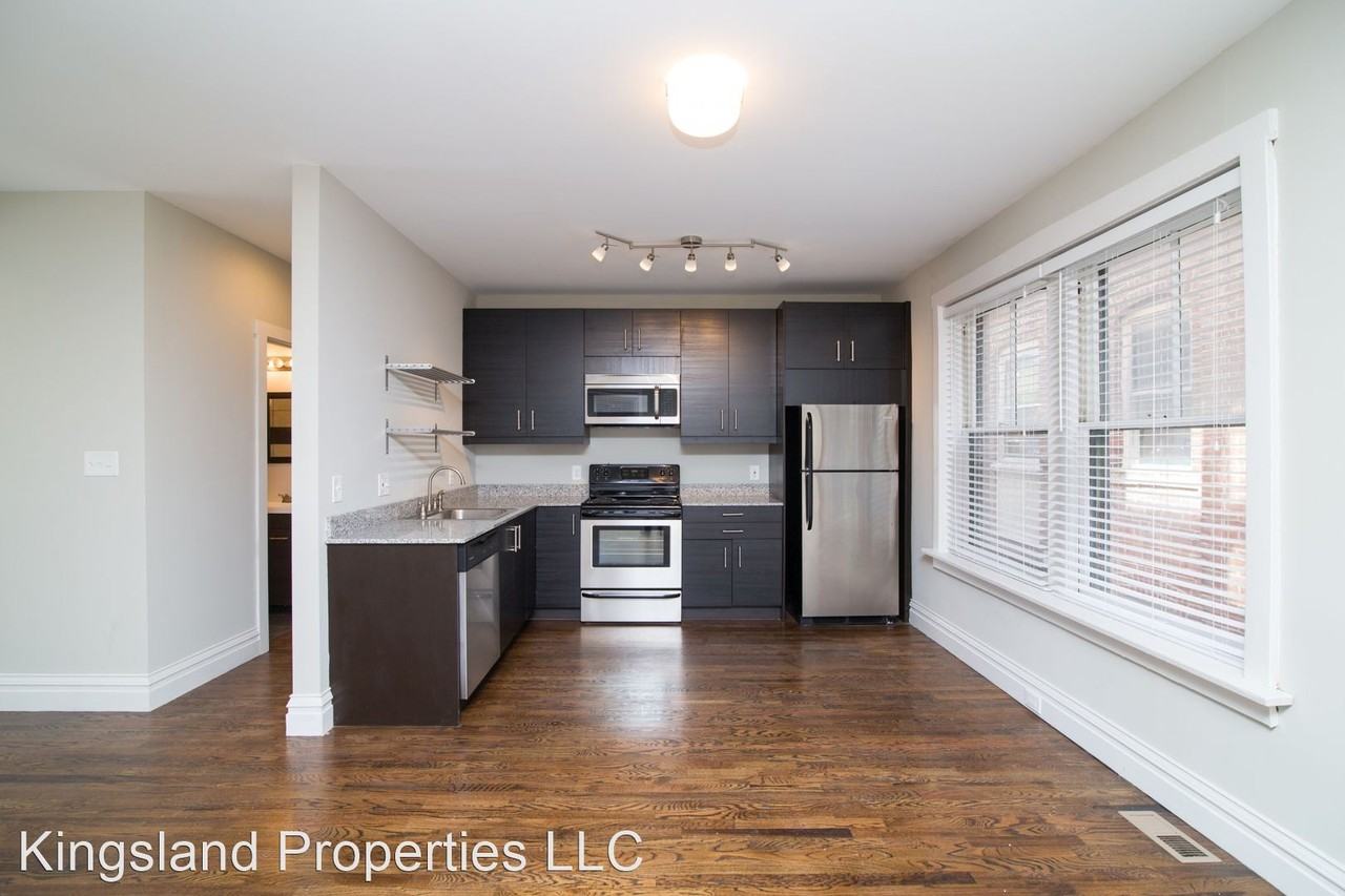 3116 Lackland Apartments in Tower Grove South, St. Louis, MO 63116 Zumper