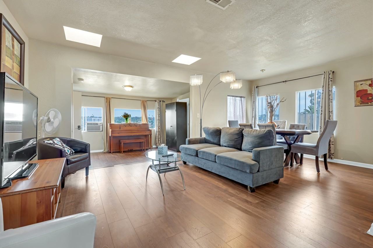 Short Term Rentals In San Diego, CA Apartments & Houses Available Short Stays or Month to Month