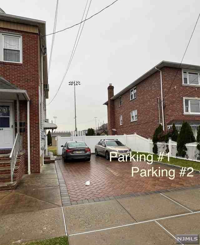 69 Alden St, Wallington, NJ 07057 2 Bedroom Apartment for 2,200/month