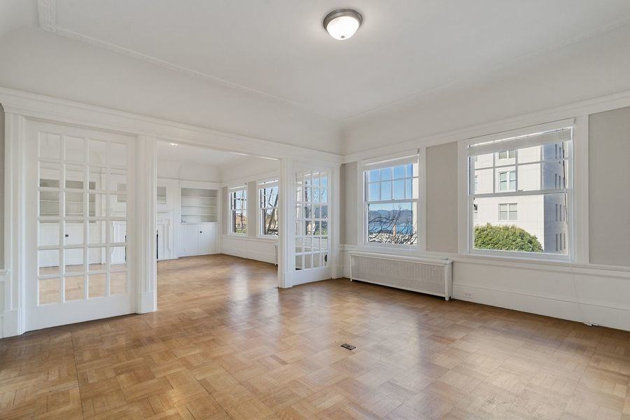 2285 Broadway St 03, San Francisco, CA 94115 2 Bedroom Apartment for