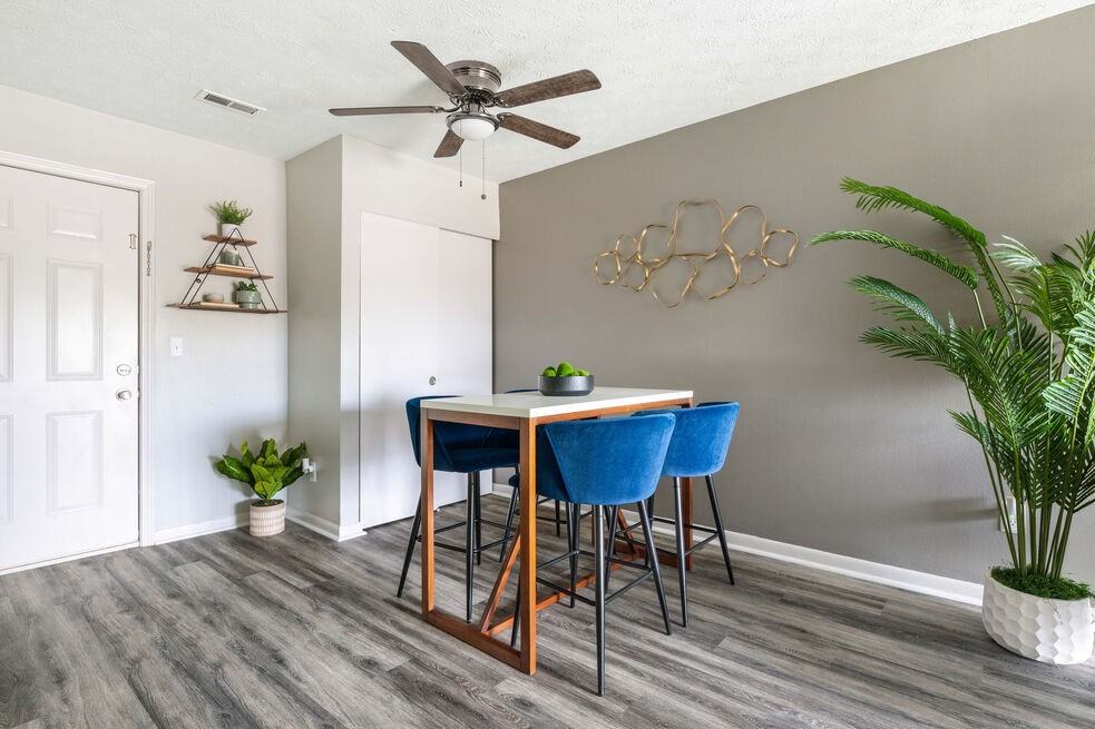 The Trails at Arbor Court Apartments 4314 Dresden St, Columbus, OH