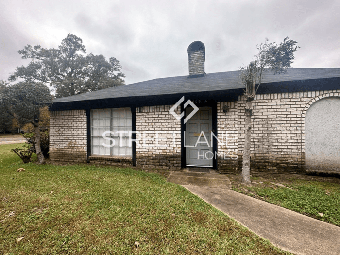 3603 Hazel St, Texarkana, TX 75503 2 Bedroom House for 995/month Zumper