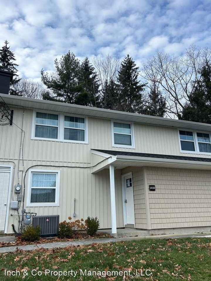 Whistling Ridge Apartments in Fort Ritchie, MD 21719 Zumper