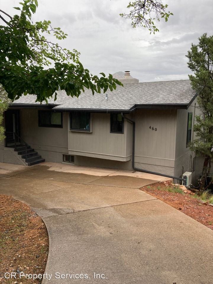 460 Panorama Blvd Apartments in Sedona, AZ 86336 Zumper