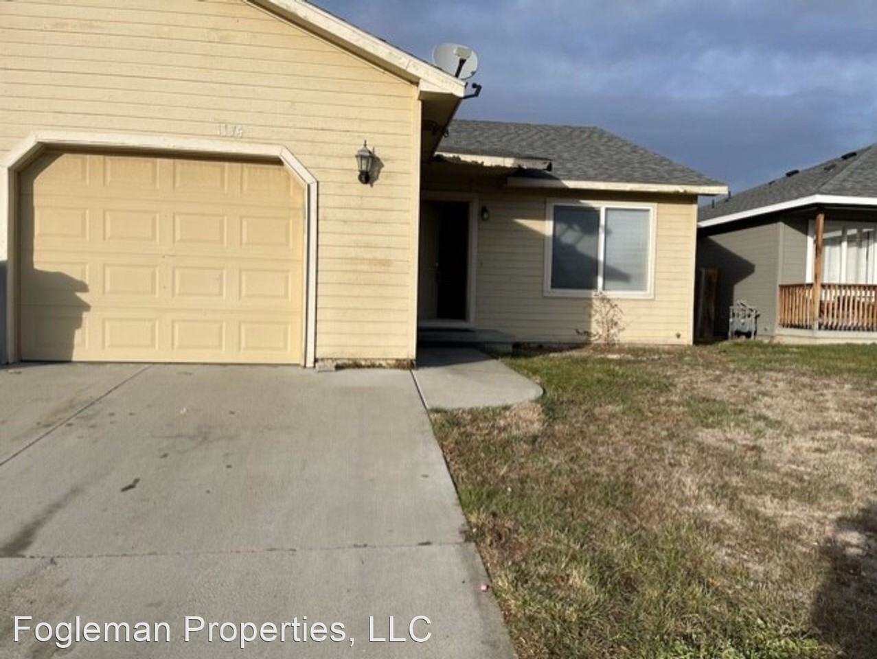 1112 Freedom circle/ 1114 Freedom circle Apartments in Mtn Home, ID 83647 Zumper